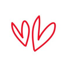 Heart Shape