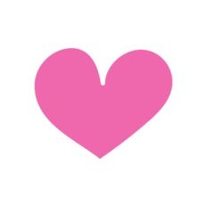 Heart Shape