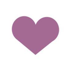 Heart Shape