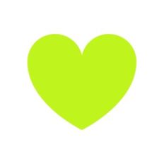 Heart Shape