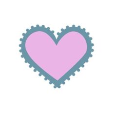 Heart Shape