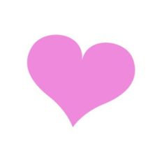 Heart Shape