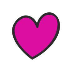 Heart Shape