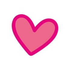 Heart Shape