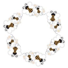 Bee Frame