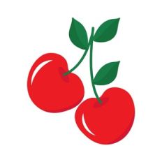 Cherries