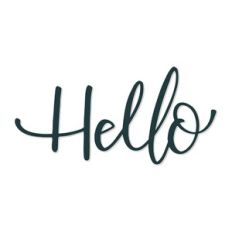 Hello