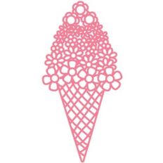 ice cream cone