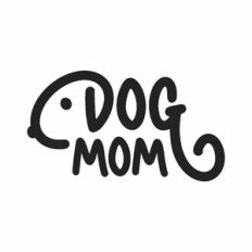Dog Mom