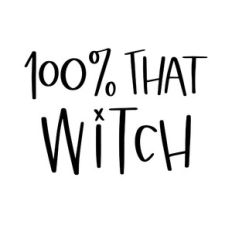 100% That Witch