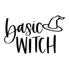 Basic Witch