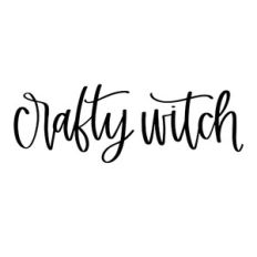 Crafty Witch