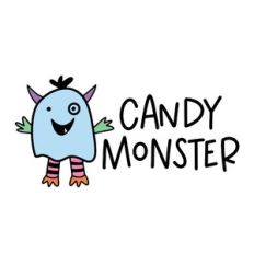 Candy Monster