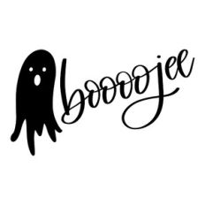 Boooojee with Ghost