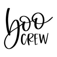 Boo Crew