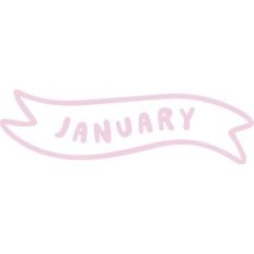 January