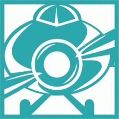 airplane tile