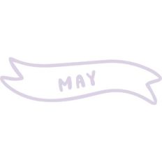 May