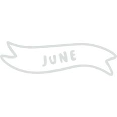 June