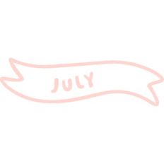 July