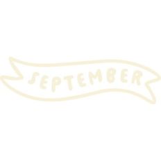 September