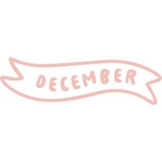 December