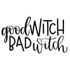 Good Witch Bad Witch