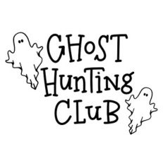 Ghost Hunting Club