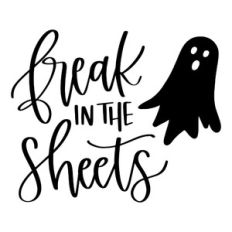 Freak in the Sheets with Ghost