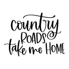 Country Roads Take Me Home