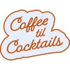 Coffee Til Cocktails