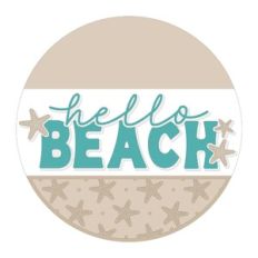 Hello Beach
