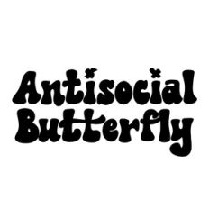 Antisocial Butterfly