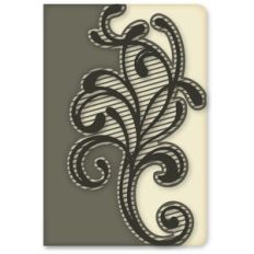 May Flourish Card