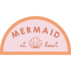 Mermaid At Heart