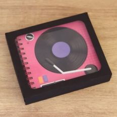 CLEAR PLANNER BOX | MINI