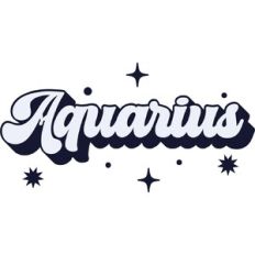 Aquarius