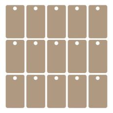 Gift Tags