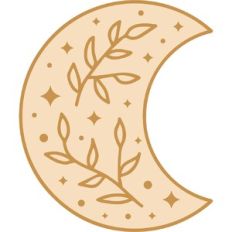 Crescent Moon