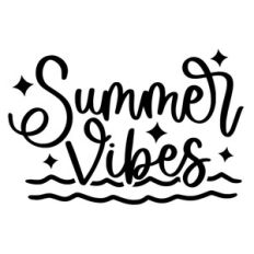 Summer vibes