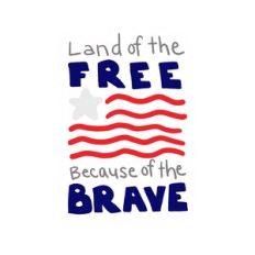 USA - Land of the FREE