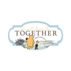 Always Be Together