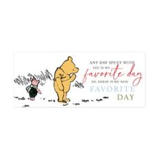 Any Day Spent With You