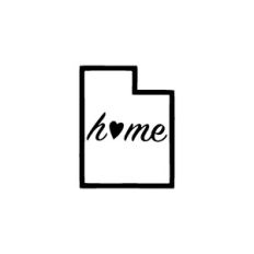 Utah (heart) home