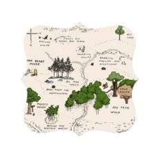 Hundred Acre Woods