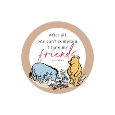 I Have Friends