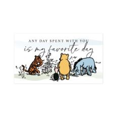 My Favorite Day