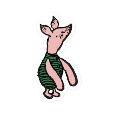 Piglet