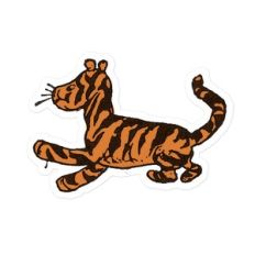 Tigger