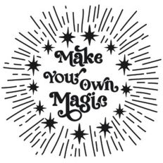 Make Your own Magic